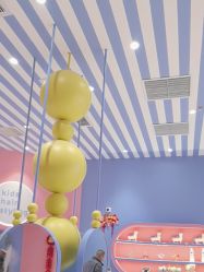 -海饼干Seabiscuit儿童美发(五角场合生汇店)