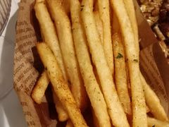 -牛扒先生·厚切雪花牛扒西餐厅(北京路禺山路店)