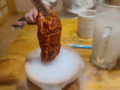 -大阪烧肉BAKA一代(十亩地店)