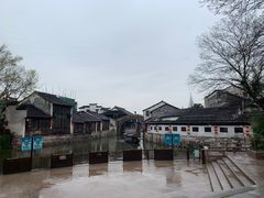 -南浔古镇