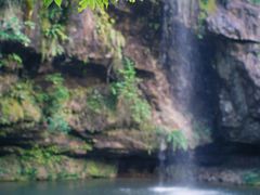 -龙苍沟森林公园