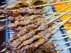 -肉串汪(西便门店)
