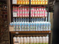-百佳永辉超市(福田星河店)