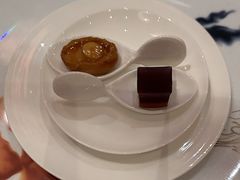 -8餐厅(新葡京酒店)