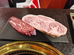-觅福里•熟成和牛餐厅