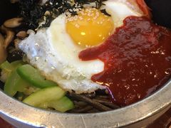 -土大力韩式烤肉料理(和平路店)