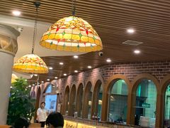 -巴依老爷新疆美食(马驹桥店)