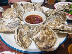 -517烧烤·龙虾·海鲜大排档(万象都荟店)