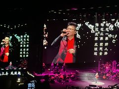 -大连体育中心体育馆