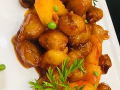 -味+新京宴·烤鸭·北京菜(创意谷店)