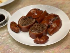 乳猪焗饭-8餐厅(新葡京酒店)