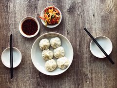 -津门张记包子铺(华昌道店)