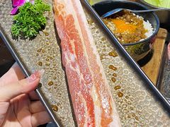 -热血兄弟·炭火烤肉(融侨中心店)