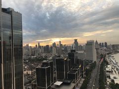 -上海外滩英迪格酒店