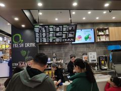 -O2鲜榨果汁(苏州龙湖狮山店)