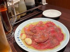 -蒜香焼肉PURUSHIN(马场路店)