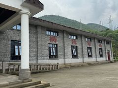 -816工程景区