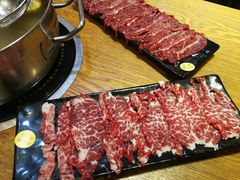 -陈记顺和潮汕鲜牛肉火锅(棠德南路店)