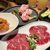还得是曲江！这家唐风烤肉店不要太超前！