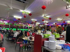 -無招牌海鮮(芽笼店)