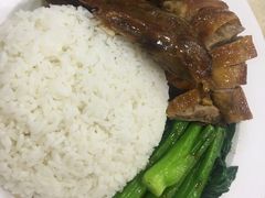-老字号蛇口德记烧腊饭店·海鲜加工