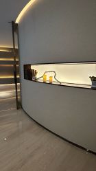 -希尔顿酒店·eforea spa水疗中心