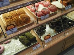 -山崎面包(苏州中心店)