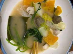 -万记麻辣烫国展总店