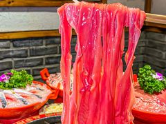 -赵家院子佬火锅(重庆总店)