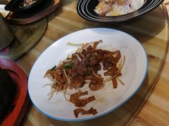 -火啫啫·粤式啫啫煲(南通首店)