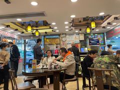 大堂-丽的面家(多宝路店)