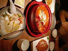 -北京老铺烤鸭(时代广场店)