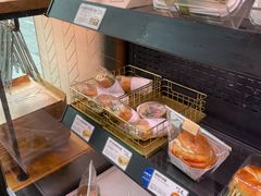 -巴黎贝甜(五道口店)