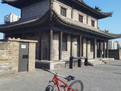 -西安城墙·碑林历史文化景区