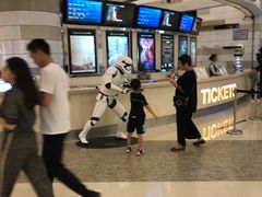 -万象影城(杭州万象城IMAX激光店)