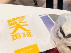 -麦当劳(杭州庆春路店)