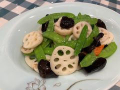 -紫光园·烤鸭·北京菜(劲松店)