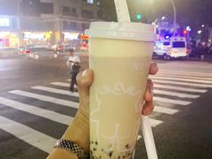 -茶力的小怪兽(梅林卓悦汇店)