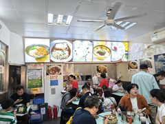 大堂-食惠里小笼包面馆(越秀店)