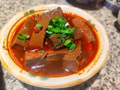 -南京大牌档(香港广场店)