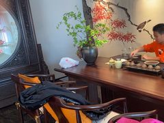 -香丰阁·烤鸭·川湘菜(清河店)