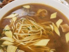 片儿川-自在弥林花园餐厅(云栖店)