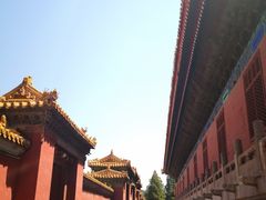 -北京市劳动人民文化宫(太庙)