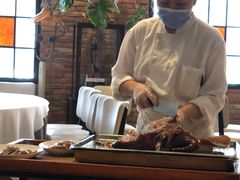 大堂-漢舍中国菜馆(889广场店)
