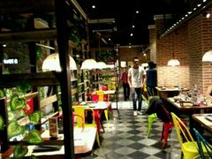 -我家小馆(江汉路店)