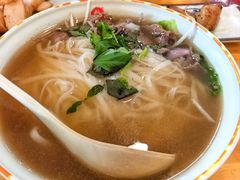 -越南牛肉河粉餐厅(书院巷店)
