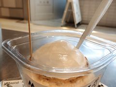 鲜椰冰咖-M Stand(BFC外滩金融中心店)