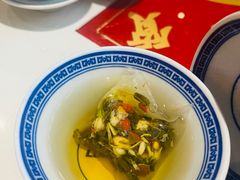 八宝茶-禄鼎记·多口味酸菜鱼(侨鑫店)