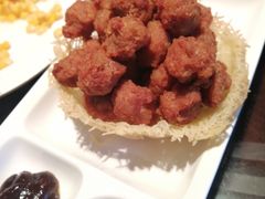 -玉林烤鸭店(垡头店)