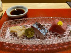 -鮨青(恒基名人购物中心店)